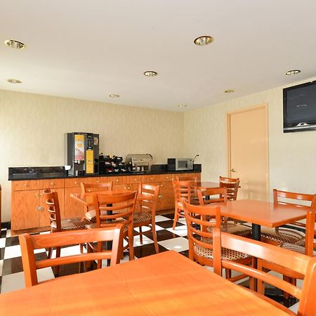 Lex View Inn At Jfk Airport New York Exteriör bild