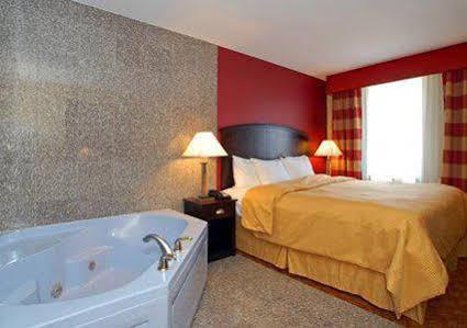 Lex View Inn At Jfk Airport New York Exteriör bild