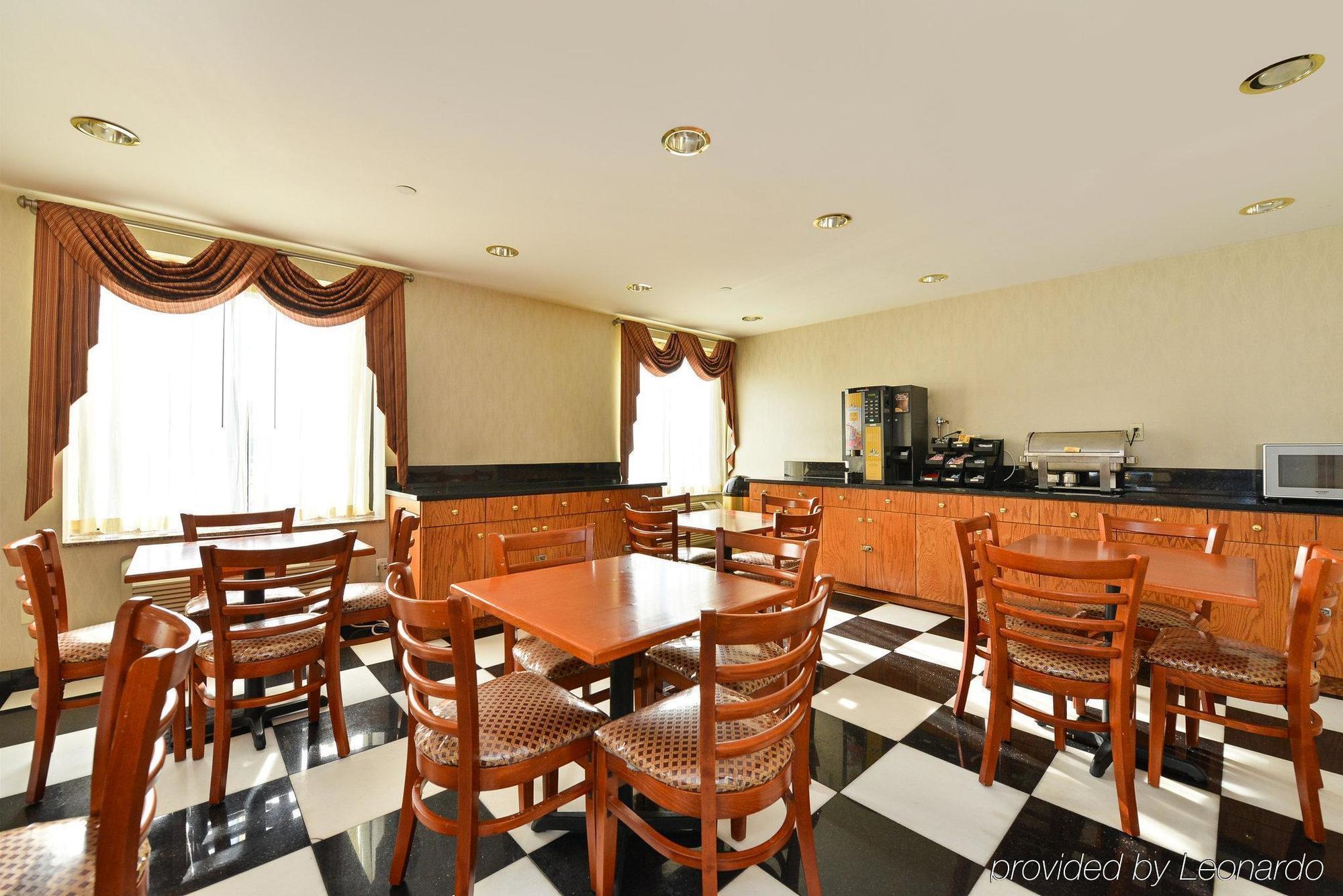 Lex View Inn At Jfk Airport New York Exteriör bild